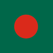 Bangaldesh